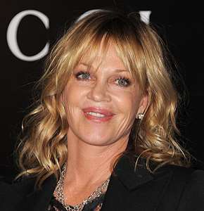 Melanie Griffith